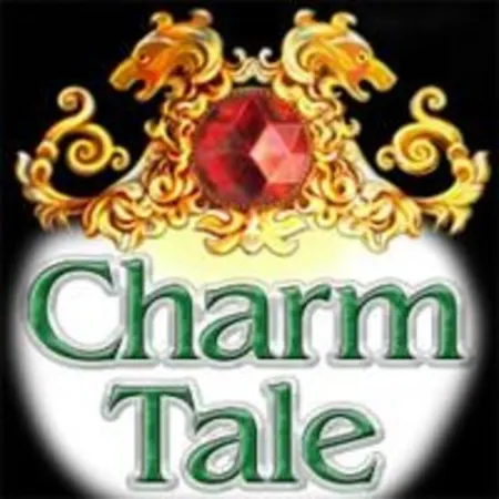 Portada de Charm Tale
