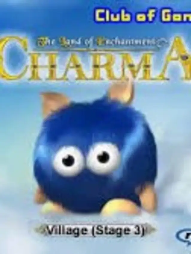 Charma: Land of Enchantment