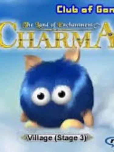 Portada de Charma: Land of Enchantment