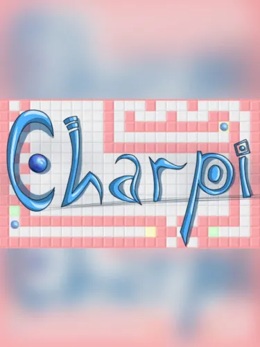 Portada de Charpi