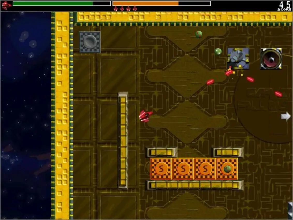 Portada de Chase Ace 2