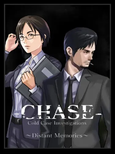 Portada de Chase: Cold Case Investigations – Distant Memories