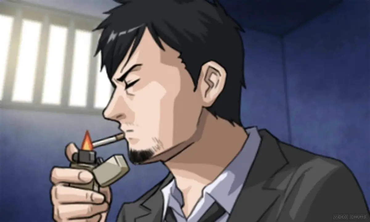 Portada de Chase: Distant Memories