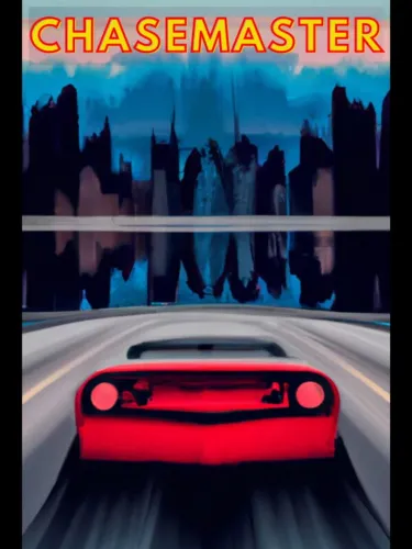 Portada de Chasemaster