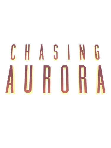 Portada de Chasing Aurora