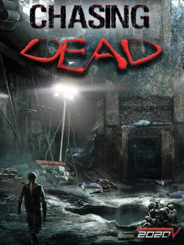Portada de Chasing Dead
