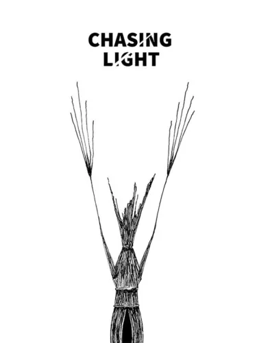 Portada oficial del videojuego Chasing Light