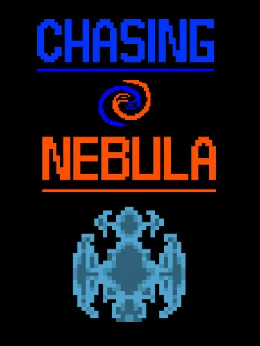 Portada de Chasing Nebula
