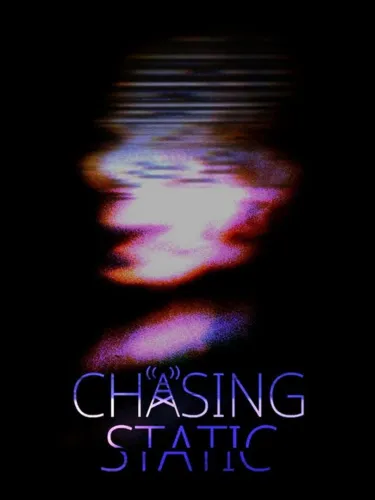 Portada de Chasing Static