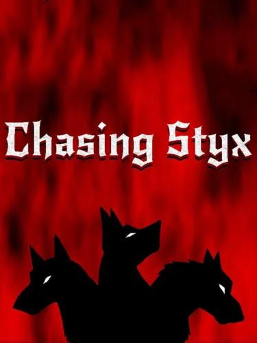 Portada de Chasing Styx