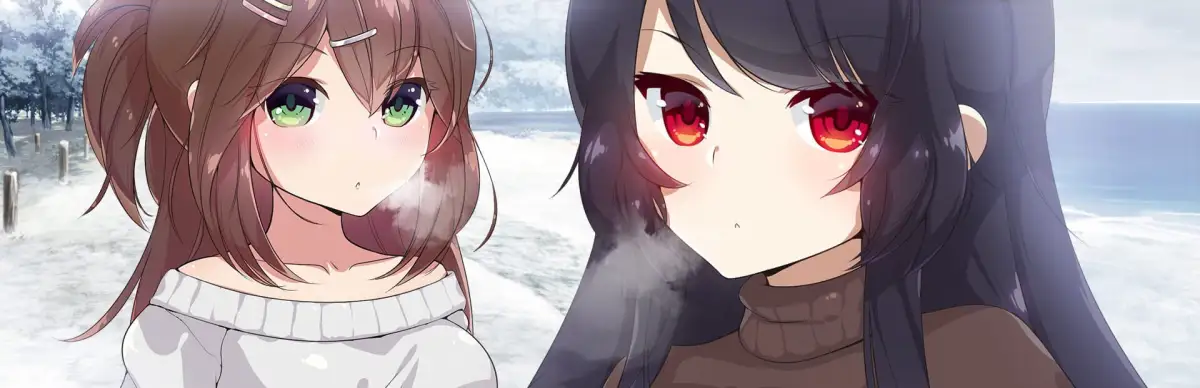 Chasing Tails: A Promise in the Snow