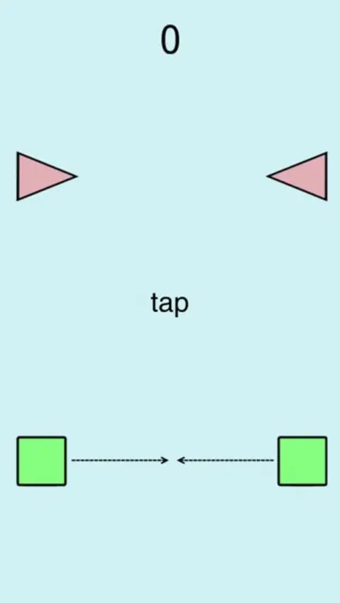 Portada de ChasingCube
