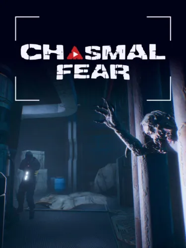 Portada de Chasmal Fear