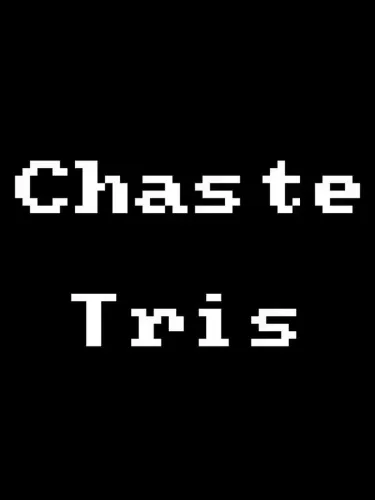 Portada de Chaste Tris