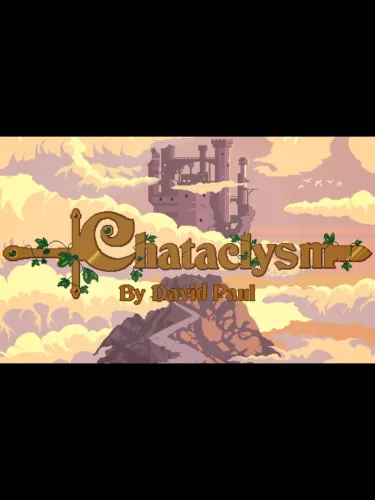 Portada de Chataclysm