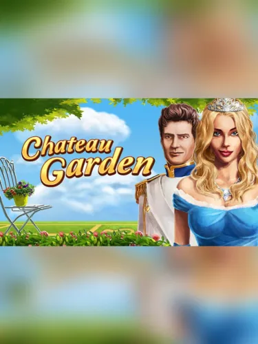 Portada de Chateau Garden