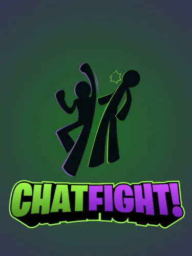Portada de ChatFight!