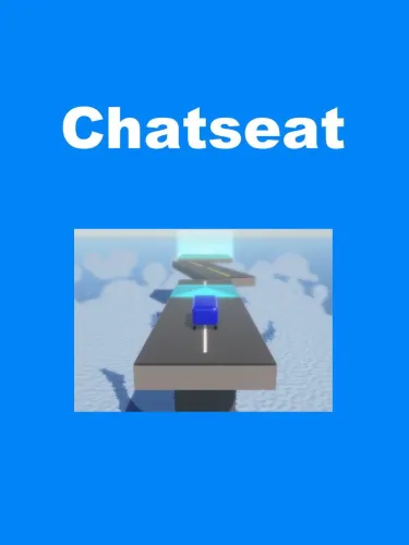 Portada de Chatseat
