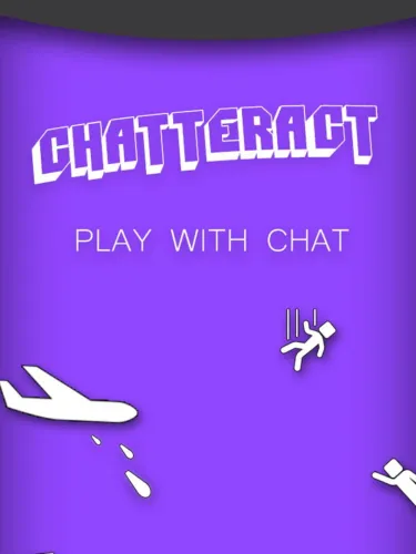 Portada de Chatteract