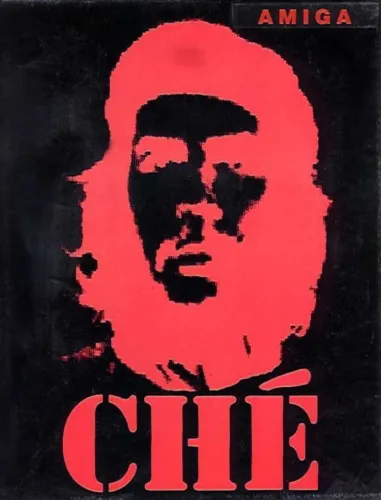 Portada de CHE: Guerrilla In Bolivia