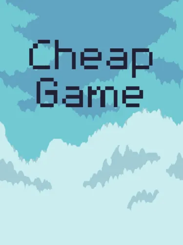 Portada de Cheap Game