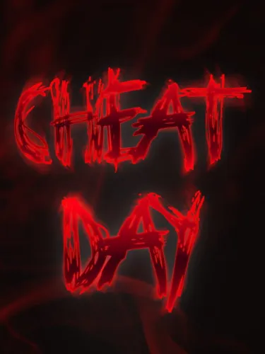 Portada de Cheat Day