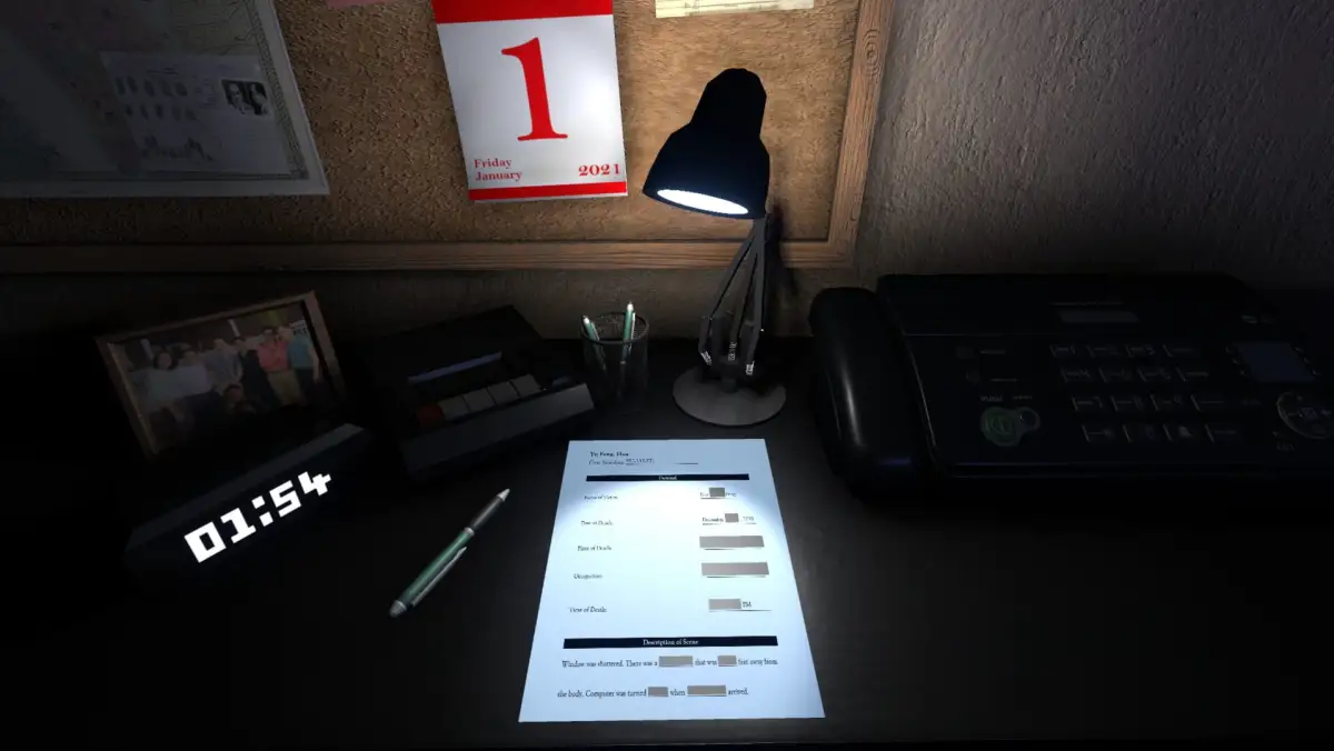 Portada de Cheating Death