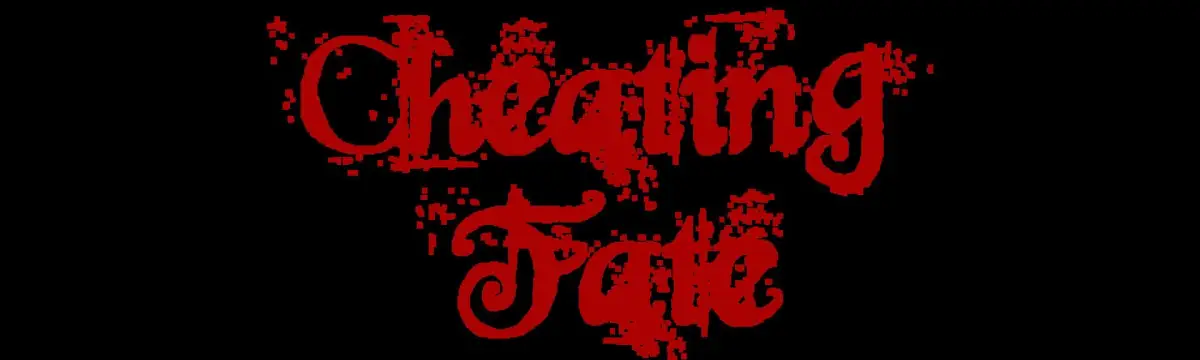 Portada de Cheating Fate