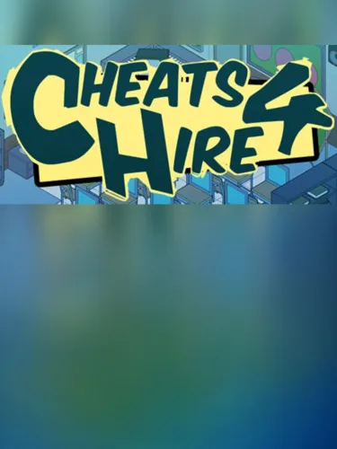 Portada de Cheats 4 Hire