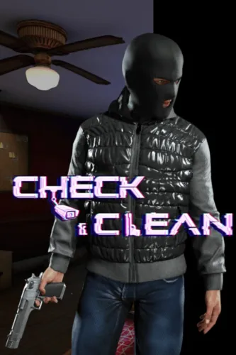 Portada de Check & Clean