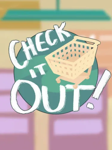 Portada de Check it Out!