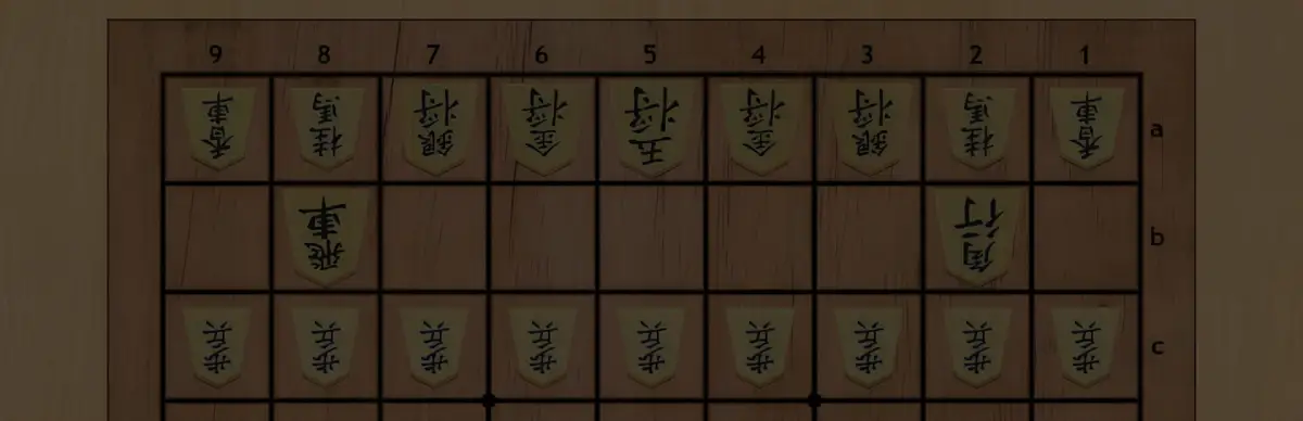 Checkmate! My Shogi Club President can’t be this Cute!