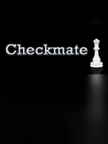 Portada de Checkmate!