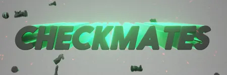 Portada de Checkmates