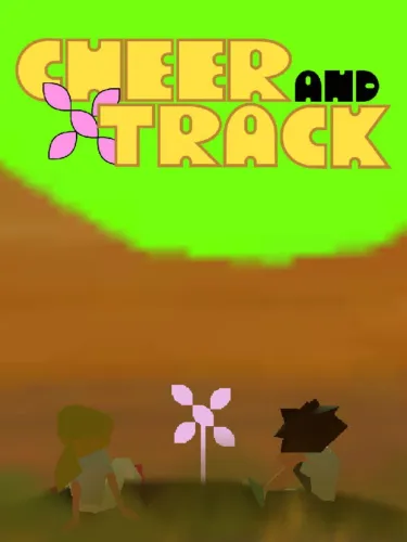 Portada de Cheer and Track