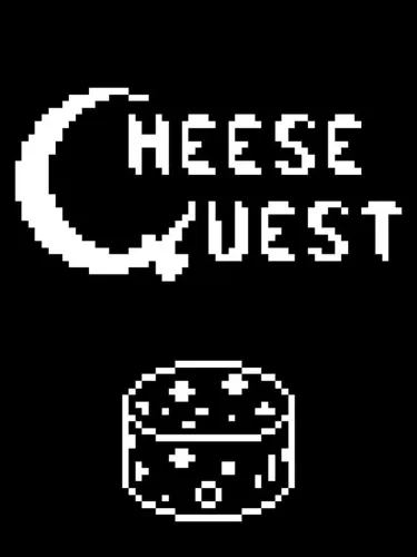 Portada de Cheesequest