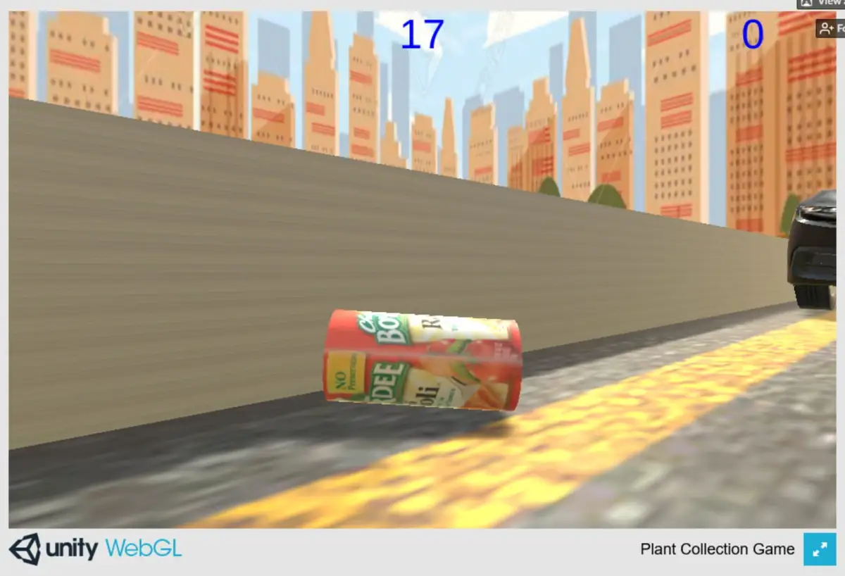 Portada de Chef Boyardee Can Simulator