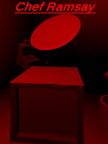 Portada de Chef Ramsay