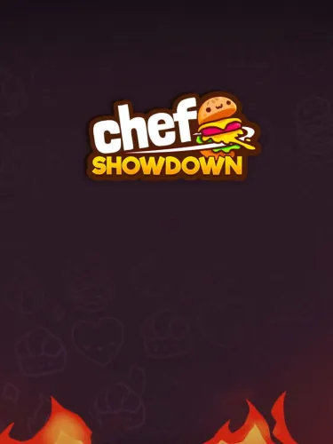 Portada de Chef Showdown