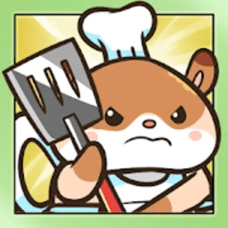 Portada oficial del videojuego Chef Wars