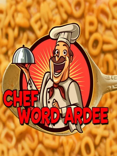 Portada de Chef Word Ardee