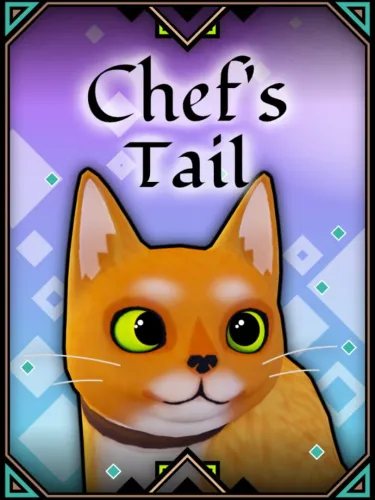 Portada de Chef’s Tail