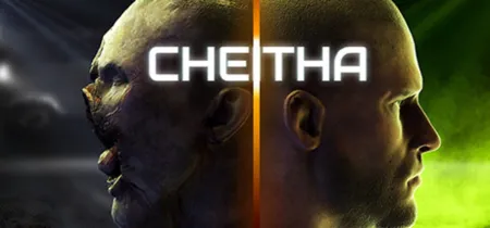 Portada de Cheitha