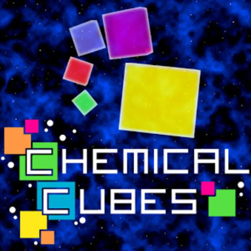 Chemical Cubes