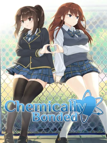 Portada de Chemically Bonded
