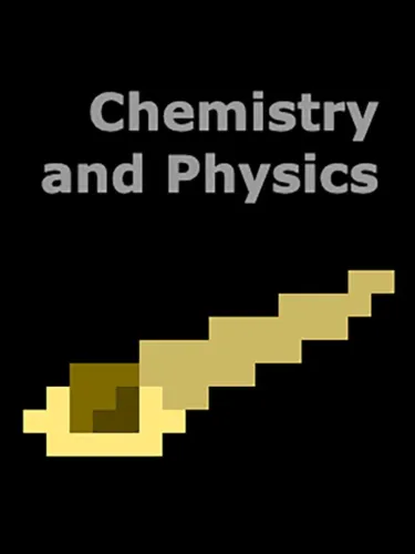 Portada de Chemistry and Physics