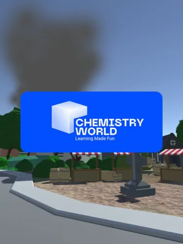 Portada de Chemistry World