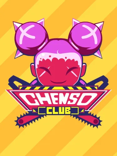 Portada de Chenso Club