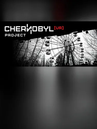 Portada de Chernobyl VR Project