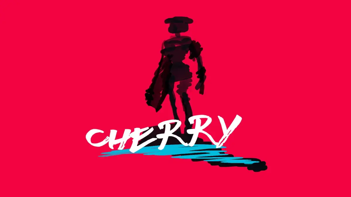 Portada de Cherry